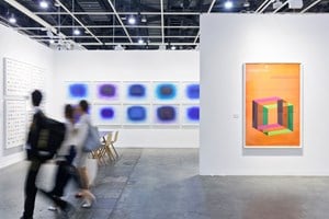 <a href='/art-galleries/paragon-gallery/' target='_blank'>Paragon</a>, Art Basel in Hong Kong (29–31 March 2018). Courtesy Ocula. Photo: Charles Roussel.